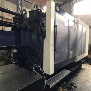 Sử dụng ma8000 800 tấn Máy ép phun nhựa servo động cơ máy phun lanton máy móc 800 tấn tiêm khuôn - Product Image 3