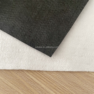 150gsm tissu non tissé fortement durable de filtre de géotextile de pp <span class=keywords><strong>pour</strong></span> l'<span class=keywords><strong>allée</strong></span> de <span class=keywords><strong>gravier</strong></span> - Product Image 2