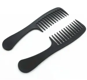 Professional plastic combs supplier
