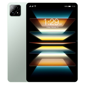10.1 "HD Android 13 Tablet con tastiera modello processore wi-fi 7 MTK - Product Image 4