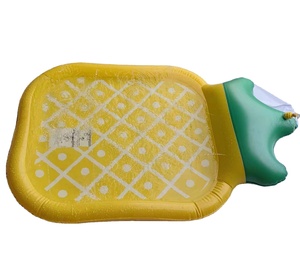 Colchoneta inflable de Coco para niños, equipo de juego de agua para salpicaduras y aspersores, Diversión en verano - Product Image 4