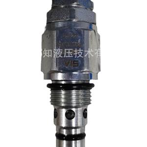 วาล์วระบายแรงดัน VIS รุ่น RVC0.S08.0Y.000 นำเข้าจากอิตาลี พร้อมโซลินอยด์ มีสินค้าในสต็อก ราคาแข่งขัน สินค้าของแท้ - Product Image 3