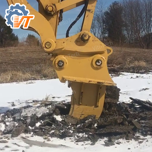 Vitotech OEM เครื่องขุด, ถังเล็กริปเปอร์สำหรับรถขุดขนาดเล็กช่วยเพิ่มประสิทธิภาพการทำงานของรถขุด - Product Image 4