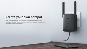 <span class=keywords><strong>Xiaomi</strong></span> <span class=keywords><strong>Mi</strong></span> ตัวขยายช่วงสัญญาณ <span class=keywords><strong>WiFi</strong></span> <span class=keywords><strong>AC1200</strong></span>ขยายช่วงสัญญาณ <span class=keywords><strong>WiFi</strong></span> ความเร็วสูง <span class=keywords><strong>WIFI</strong></span> 5 ghz/ 2.4GHz RAM 64MB - Product Image 5