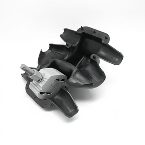 Conectores de Alimentación Tipo JJ de Alta Conductividad para Líneas Aéreas - Product Image 3