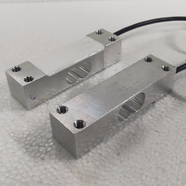 Aluminum Single Point Load Cell CZL602LB