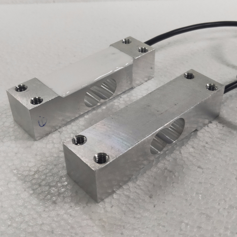 Aluminum Single Point Load Cell CZL602LB