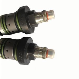 Deutz BF4M2012C BF6M2012 0414401106 bar için yakıt enjektörü yeni 2000 ile Common Rail CNC memesi - Product Image 5