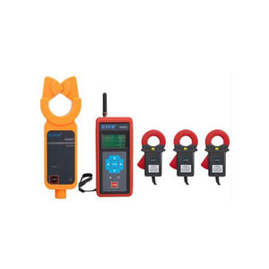 Etcr9500c testador de proporção hv sem fio três canais - Product Image 4