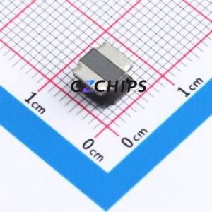 ตัวเหนี่ยวนำพลังงาน ZNR6045ST681M SMD,6x6mm (ความเหนี่ยวนำ: 680uH )(ความแม่นยำ: 20% พิกัดกระแส: 380mA) - Product Image 2