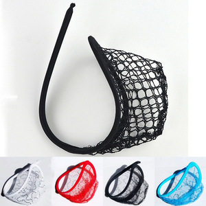 กางเกงในชายแบบ C-String เซ็กซี่ เอวต่ำ ผ้ายืด สแปนเด็กซ์ ซีทรู มองทะลุได้ สไตล์คู่รัก - Product Image 1
