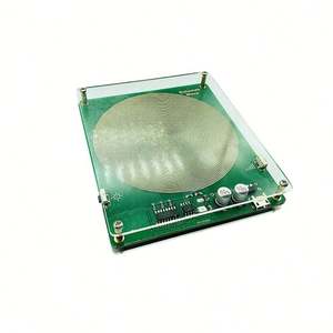 Générateur 7.83HZ Version d'onde électromagnétique Impulsion extrêmement basse fréquence Résonance terrestre Schumann Wave Sleep Machine - Product Image 6