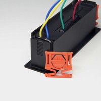 Termostato Digital Programable Multifuncional KT-6030D para Refrigerador, Controla Dos Funciones: Refrigeración e Iluminación