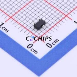 TM2314FN-VB ทรานซิสเตอร์สนามทรานซิสเตอร์ SOT-23(TO-236) ใหม่ล่าสุด (MOSFET) - Product Image 2