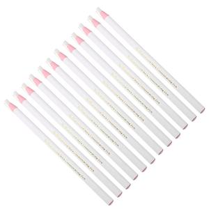 Longorgeous <span class=keywords><strong>Crayon</strong></span> de marque de <span class=keywords><strong>couture</strong></span> industrielle Crayons en tissu effaçables blancs Stylo <span class=keywords><strong>effaçable</strong></span> à la chaleur pour le marquage et le traçage de la <span class=keywords><strong>couture</strong></span> - Product Image 4