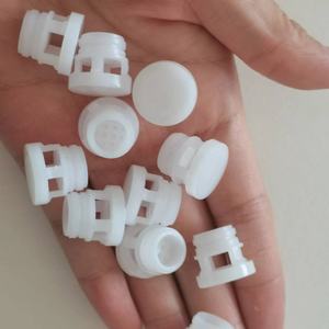 <span class=keywords><strong>Bouchon</strong></span> de ventilation en plastique D17 respirant et étanche pour conteneurs chimiques - Product Image 5