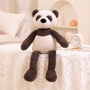 40cm gambe lunghe simpatico <span class=keywords><strong>peluche</strong></span> <span class=keywords><strong>peluche</strong></span> <span class=keywords><strong>peluche</strong></span> <span class=keywords><strong>peluche</strong></span> panda elefante rana <span class=keywords><strong>pulcino</strong></span> coniglio animale farcito giocattoli di <span class=keywords><strong>peluche</strong></span> - Product Image 2