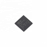 Microcontrôleur STM32H735RGV6 VFQFPN-68(8x8) puce IC MUC