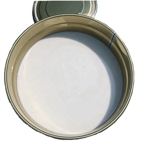 Nhà Máy Bán Buôn Chất Liệu Cao Su Silicon Lỏng Sữa Trắng Để Làm Khuôn Bê Tông Hiệu Suất Cao - Product Image 6