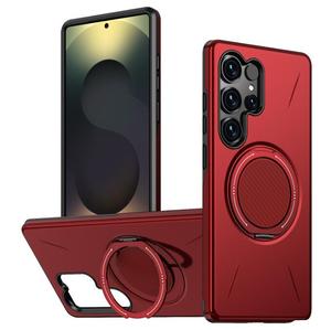 Mới cho Samsung S25 Utra trường hợp điện thoại từ khung vỏ với 360 degreerotation giảm xóc s25fe - Product Image 5