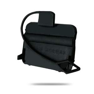 Para 2004-2008 <span class=keywords><strong>BMW</strong></span> Serie 3 E90 <span class=keywords><strong>E91</strong></span> 325i 325Xi 328i <span class=keywords><strong>330i</strong></span> cubierta de gancho de remolque de parachoques trasero de coche - Product Image 1