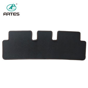 Alfombrillas de Coche Personalizadas de Látex/PVC/TPE/TPV, Accesorios para Coche, Alfombras para Diferentes Marcas, Venta al Por Mayor de Fábrica - Product Image 3