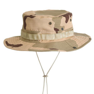 Sombreros Plegables de Ala Ancha con Bordado Metálico, Venta al por Mayor, Sombrero de Pescador con Estampado por Sublimación, para Niños - Product Image 1