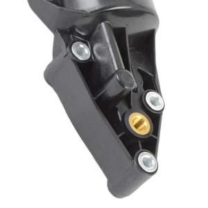 06E115405K ฐานกรองน้ำมันสำหรับรถออดี้ A4 A5 A7 A6 A8อะไหล่สำรองโลหะ Touareg Volkswagen - Product Image 4