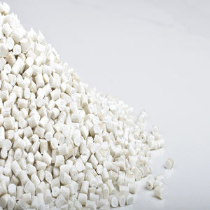 Полиамид 66 <span class=keywords><strong>Gf</strong></span> 20 PA 6,6 нейлон 6 полимерный пластиковый материал высокого класса PA66 гранулы для формования и нанесения волокон - Product Image 3