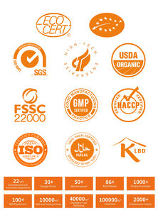 Complexe Zinc Magnésium Vitamine B6 OME Haute Absorption Récupération Musculaire Énergie Métabolisme Équilibre Électrolytique Végétalien Sans OGM - Product Image 6
