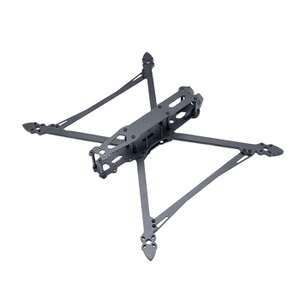 Mark 4 V2 Carbon Fibre 7inch/8inch/9inch/10inch WheelBase FPV Racing <b>Drone</b> <b>Quadcopter</b> Freestyle Frame Kit - Product Image 1