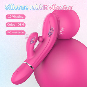 Quiet Vibrators for Discreet Use