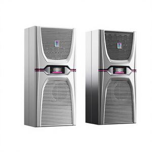 Duitse Rittal Kast Airco Wandmodel Koelapparaat Blauw E+ 1.6-5.5 kW Gemaakt in China - Product Image 1