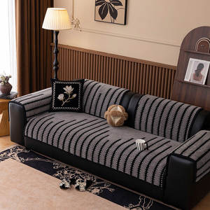 Cojín de sofá <span class=keywords><strong>Apollo</strong></span> de alta calidad, Protector de sofá Universal para las cuatro estaciones, decoración del hogar, cojín de sofá antideslizante - Product Image 3