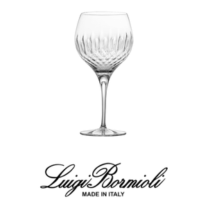 Luigi Bormioli Diamante <b>Gin</b> <b>Glass</b> 65 cl H 22.2 cm Ø 10 cm - Product Image 4