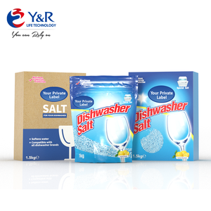 Adoucisseur d'eau salée pour <span class=keywords><strong>lave</strong></span>-<span class=keywords><strong>vaisselle</strong></span> <span class=keywords><strong>Sel</strong></span> pour éviter le calcaire et les filigranes 1kg pour machine utilisée - Product Image 3