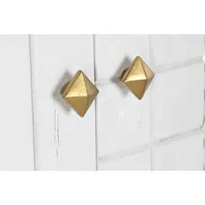 Mango <b>Metal</b> <b>Sideboard</b> 91cm Width X 44cm Depth X 152cm Height White - Product Image 6