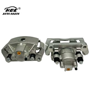 5179880AC 5179881AC 5179880AA ขายส่งอะไหล่รถยนต์ HDE คาลิปเปอร์เบรกสำหรับ Chrysler Dodge Ram - Product Image 5