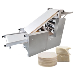 Machine d'emballage automatique, 2 paquets, pour emballer des boulettes, pâte à <span class=keywords><strong>Pizza</strong></span>, pour les entreprises - Product Image 1