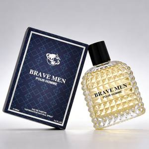 <span class=keywords><strong>Parfum</strong></span> masculin oriental épicé 100 ml Ananas frais Mandarine Épices chaudes Gingembre Vanille Cèdre <span class=keywords><strong>Parfum</strong></span> masculin longue durée - Product Image 3