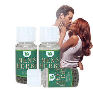 Pastillas de Vitalidad Masculina para Adultos a <span class=keywords><strong>Precio</strong></span> de Fábrica, Mejoran la Resistencia, el Sistema Inmunológico y Aumentan la Energía con Empaque Personalizado - Product Image 1