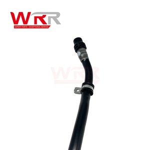 ท่อน้ำหล่อเย็นสำหรับรถเบนซ์ W205 W213 C200 E350 ระบบเครื่องยนต์อัตโนมัติ ท่อส่งน้ำกลับ ทนทาน รุ่น 2642002501 A2642002501 - Product Image 6