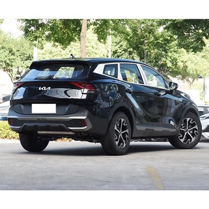 Nuova <span class=keywords><strong>Kia</strong></span> <span class=keywords><strong>Sportage</strong></span> 2026 SUV 2.0L 2WD a Benzina, Auto Nuova in Stock, Spedizione Rapida - Product Image 4