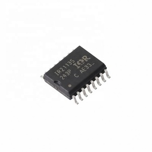 IR2113SPBF SOIC-16-300mil Gate <b>Driver</b> Chip - Product Image 1