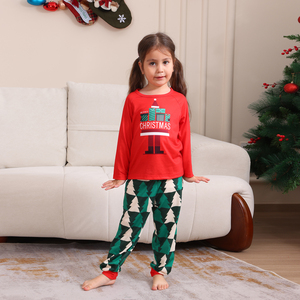 Vente en gros Ensemble de pyjamas de <span class=keywords><strong>Noël</strong></span> personnalisés, chauds et doux <span class=keywords><strong>pour</strong></span> la famille, tenues assorties <span class=keywords><strong>pour</strong></span> <span class=keywords><strong>femme</strong></span> <span class=keywords><strong>pour</strong></span> <span class=keywords><strong>Noël</strong></span> d'été - Product Image 5