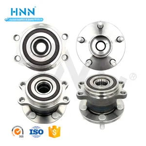 HNN Manufacturer Front Rear Auto Bearing For SUBARU Legacy/BL 2004-2009 Outback 2005-2009 IMPREZA G12 2007- 28473-AG000