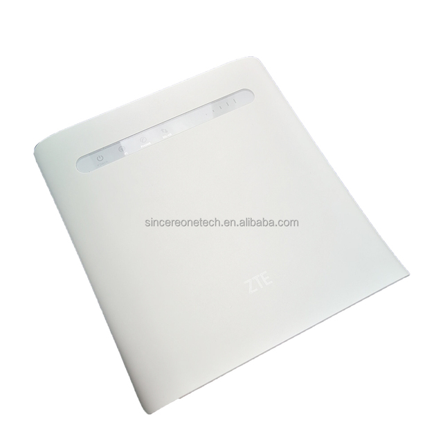 For MF286D 4G LTE Wireless Gateway 300Mbps Firewall VoIP VPN WEP
