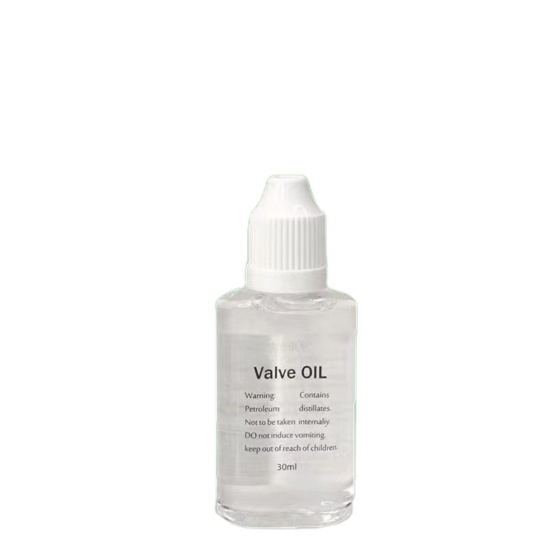 English version bottle 30 ml