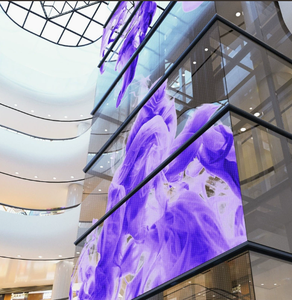 Pantalla holográfica dinámica para publicidad en centros comerciales - Product Image 4