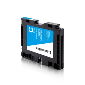 Cartucho de Tinta Compatible Supercolor GC51 con Tinta de Sublimación para Impresoras Ricoh SG3210 DNW - Product Image 2